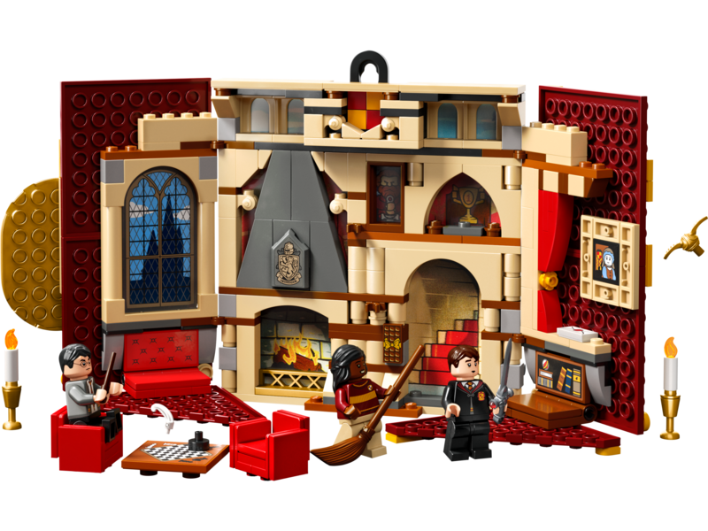 Gryffindor™ House Banner
