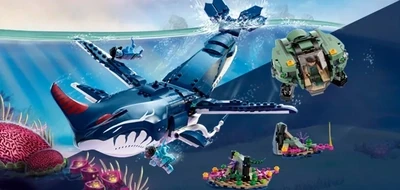 LEGO® Avatar