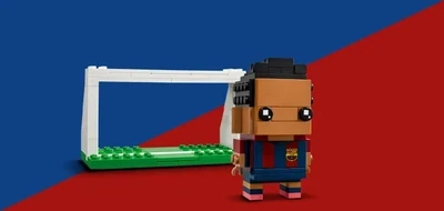 BrickHeadz