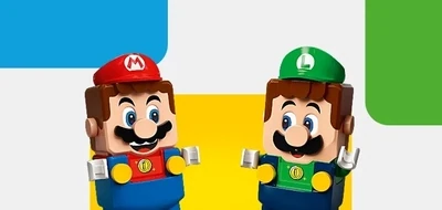 LEGO® Super Mario™