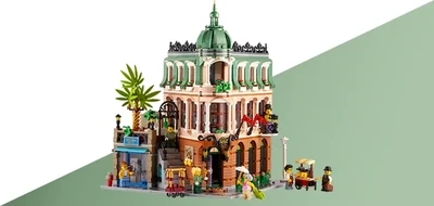 Buildings