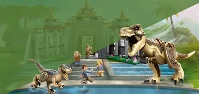 Jurassic World™