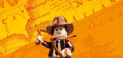 LEGO® Indiana Jones™