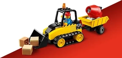 Learn to build