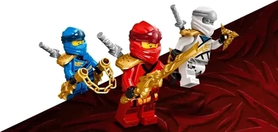 Ninjas