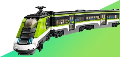 Trains