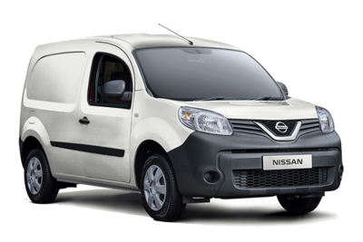 Nissan NV250