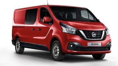 Nissan NV300