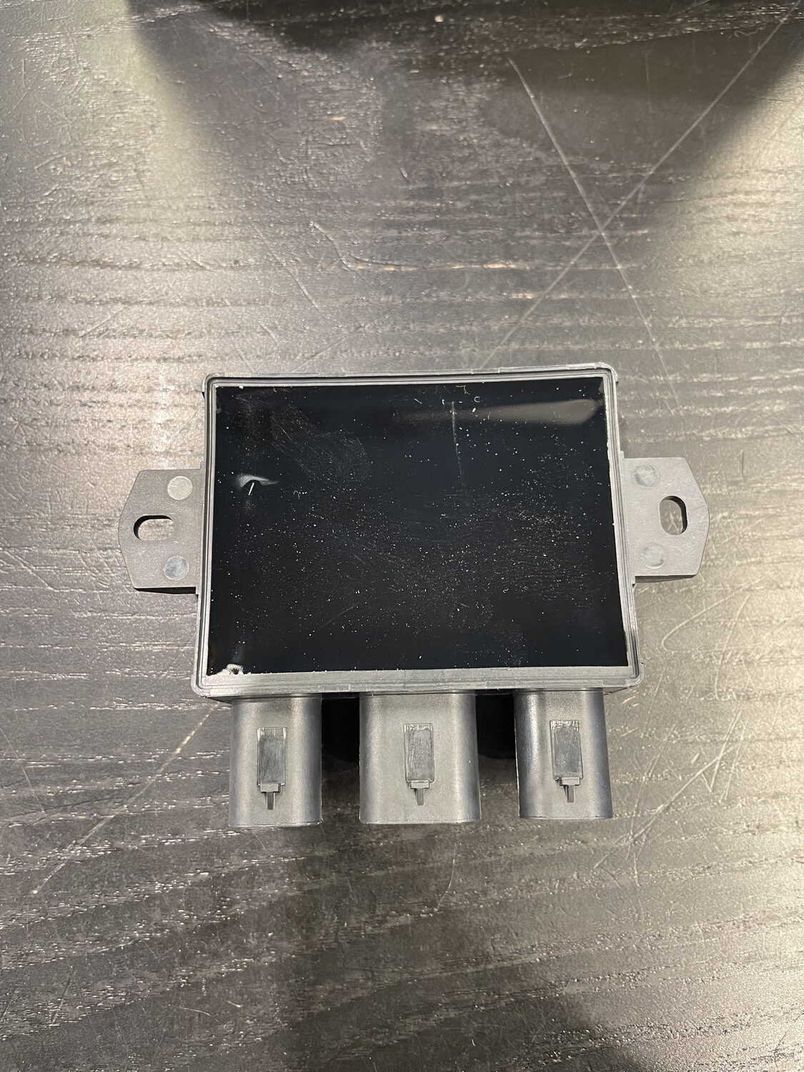 Sensor fot rörelse - baklucka