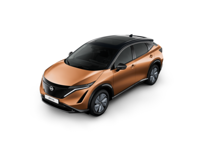 Nissan Ariya