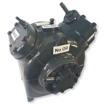 Compressors and Parts