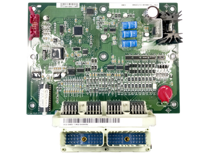 Electronics