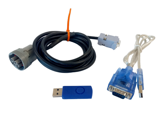 CRP-DOWNLOAD KIT