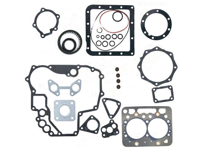 CRP-Z482-GASKET-SET