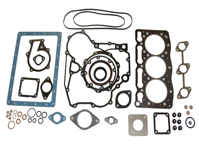 CRP-D1105-GASKET-SET