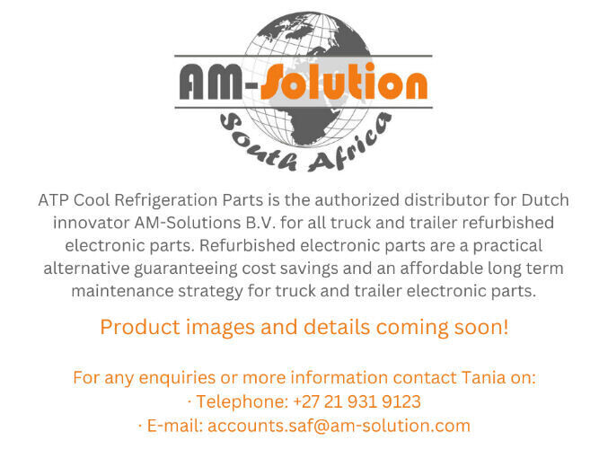 AM-Solution South Africa