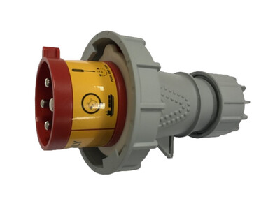 Power Connections