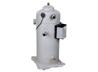 Compressor Repair