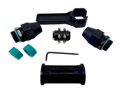 Cable Repair
