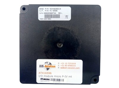 Thermo King Modules / Recorders