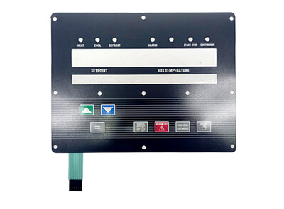 Keypads / Faceplates