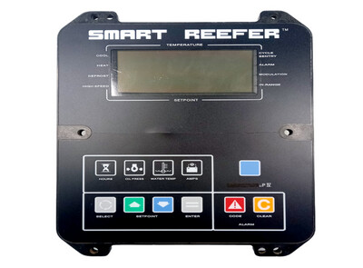 Thermo King Controllers