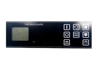 Thermo King Cab Conrollers