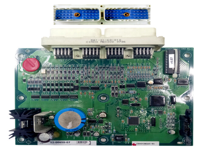 AC12-00650-XX AC12-00650-XX