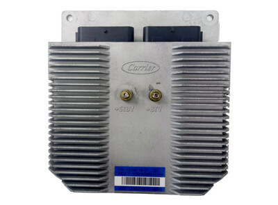 Carrier Logic Boards