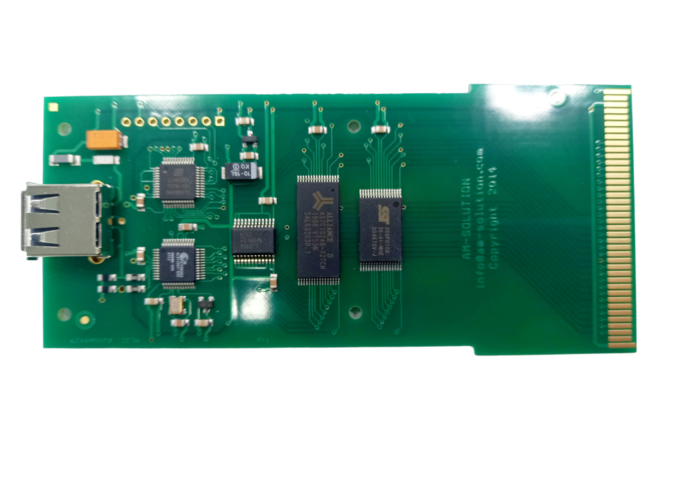 AMS3000-100