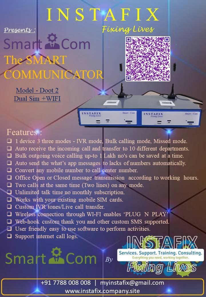 SMART Communicator