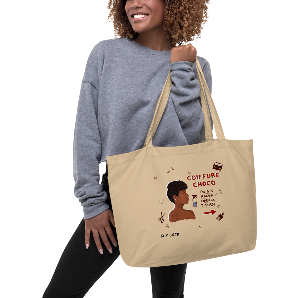 Shopping Bag Beauty salon
