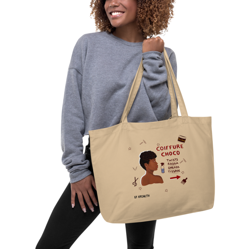 Shopping Bag Beauty salon