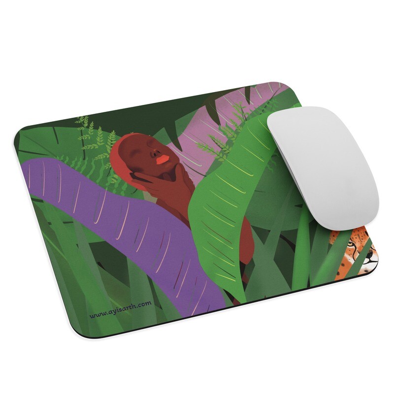 Tapis de souris Ayisarth Universe