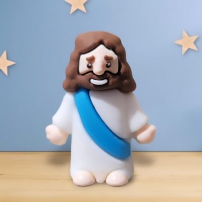 Jesus Buddy Pocket Pal