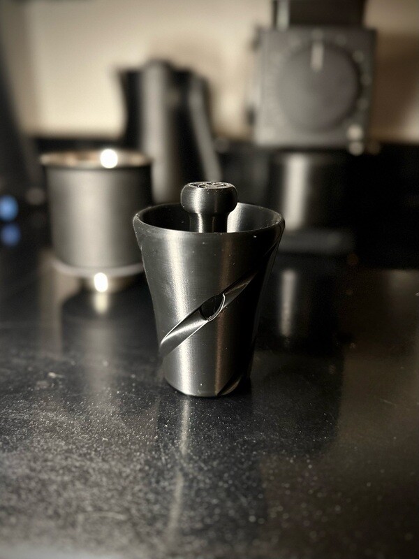 Stagg XF Filter Smoosher