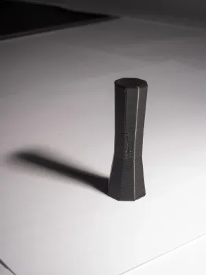 The "Ugly" WDT (Blem)