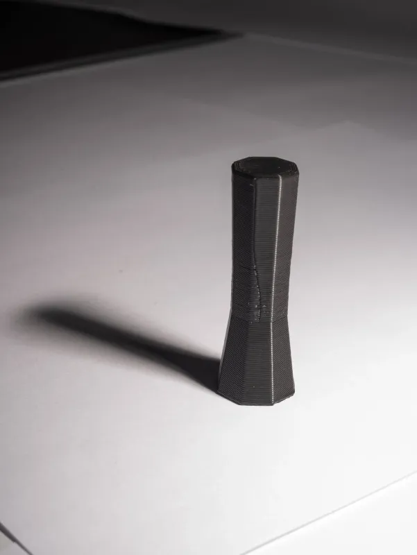 The "Ugly" WDT (Blem)