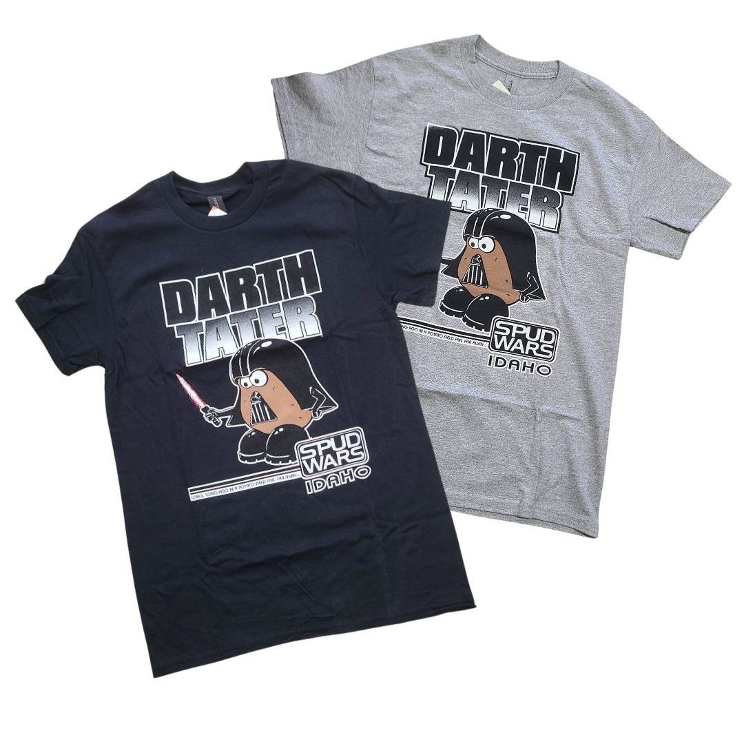 Darth Tater Adult Classic SSW Darth Tater Adult Classic SSW