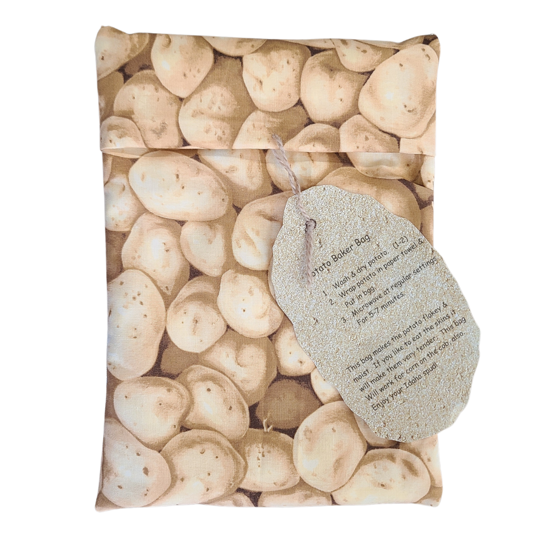 Potato Baker Bag