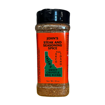 John's Chipotle L John's Chipotle L