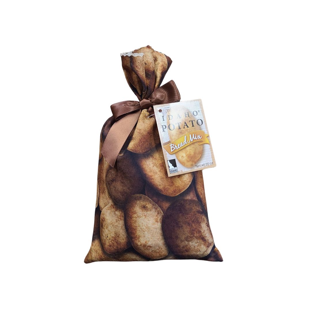 Potato Bread Mix Potato Bread Mix