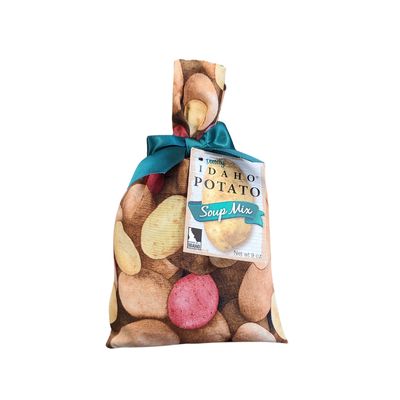 Potato Soup Mix Potato Soup Mix