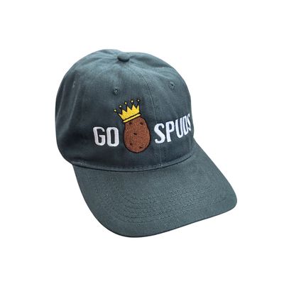 Go Spud Hat Go Spud Hat