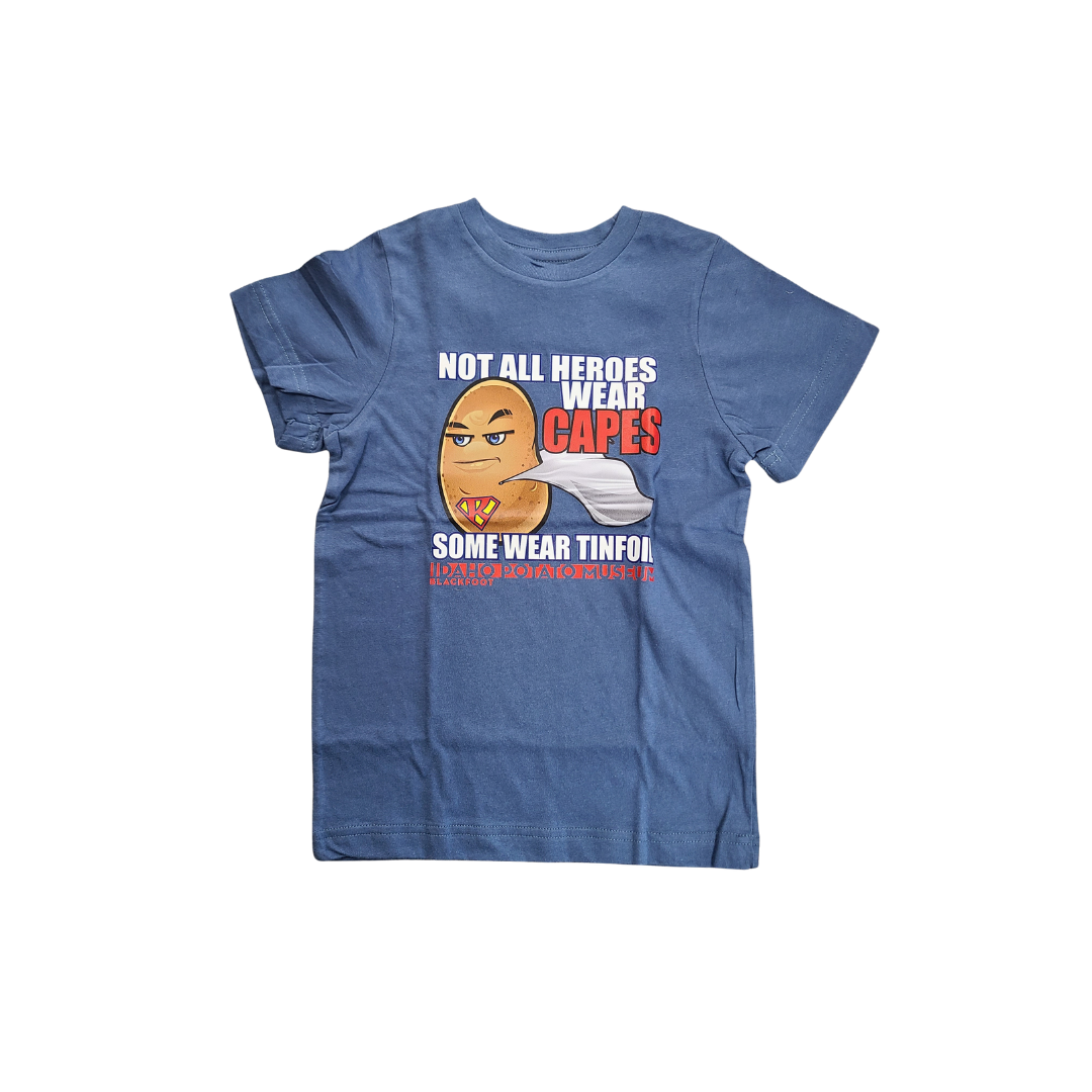 Hero Kids Tee