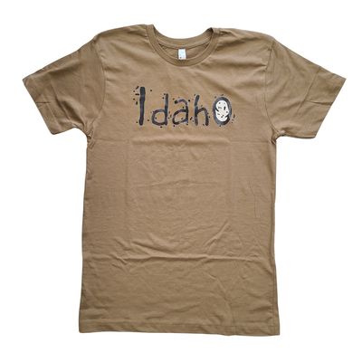 Idaho w/ Spud Kids Idaho w/ Spud Kids