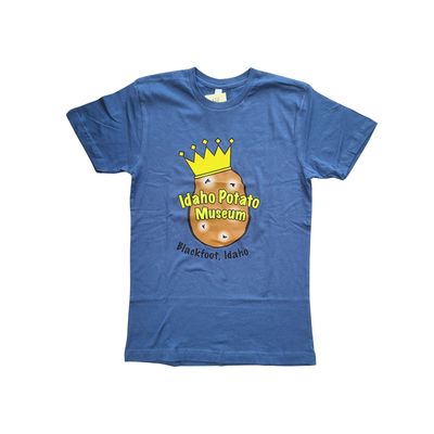 IPM Logo Kid Tee IPM Logo Kid Tee