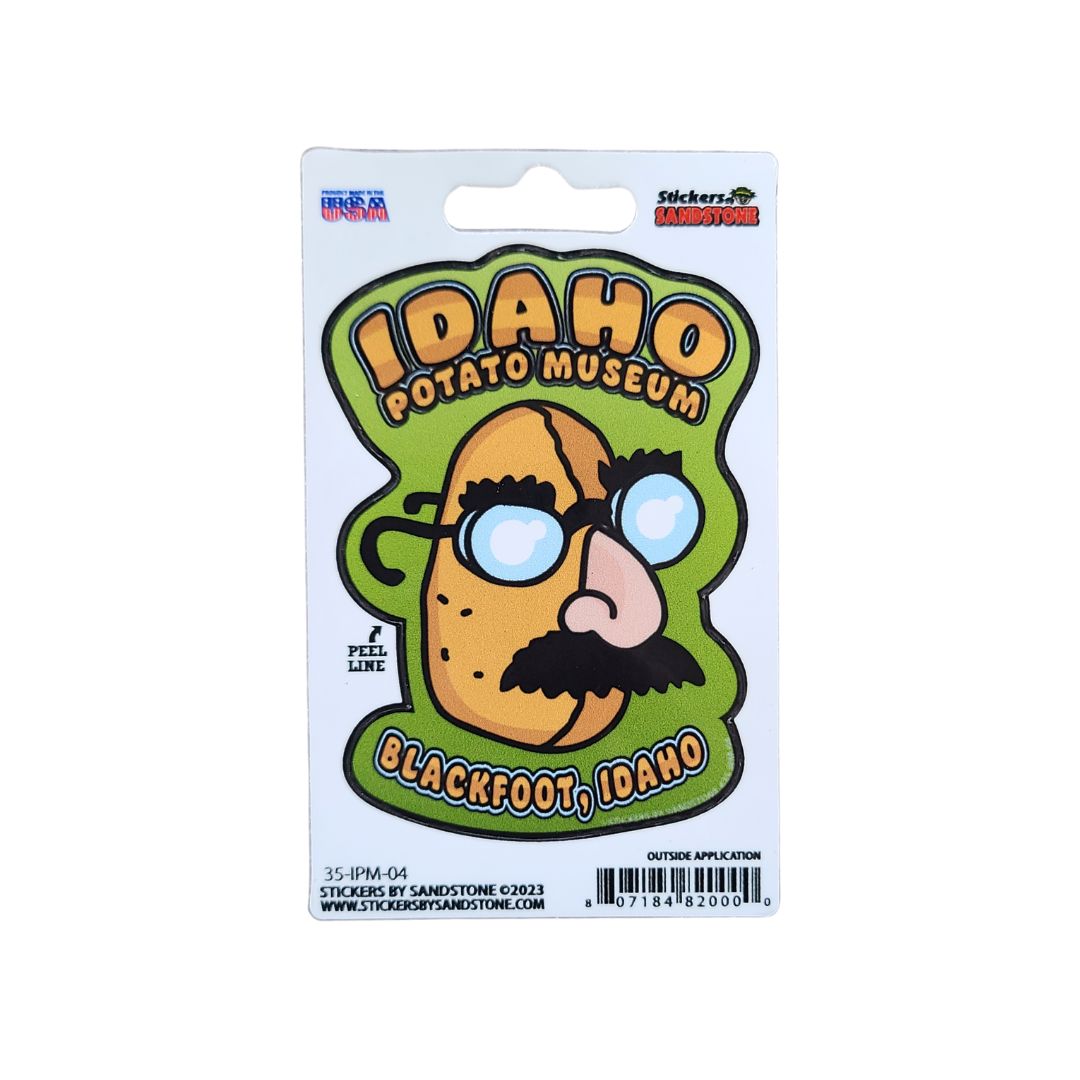 Sandstone Stickers Sandstone Stickers