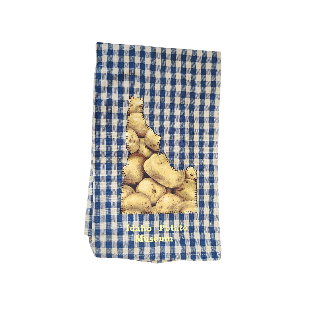 Tea Towels by J'Neane Tea Towels by J'Neane