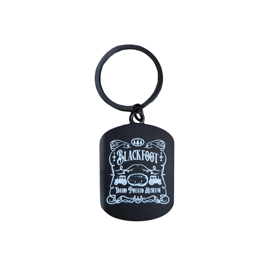 Blackfoot Tractor KC Blackfoot Tractor KC